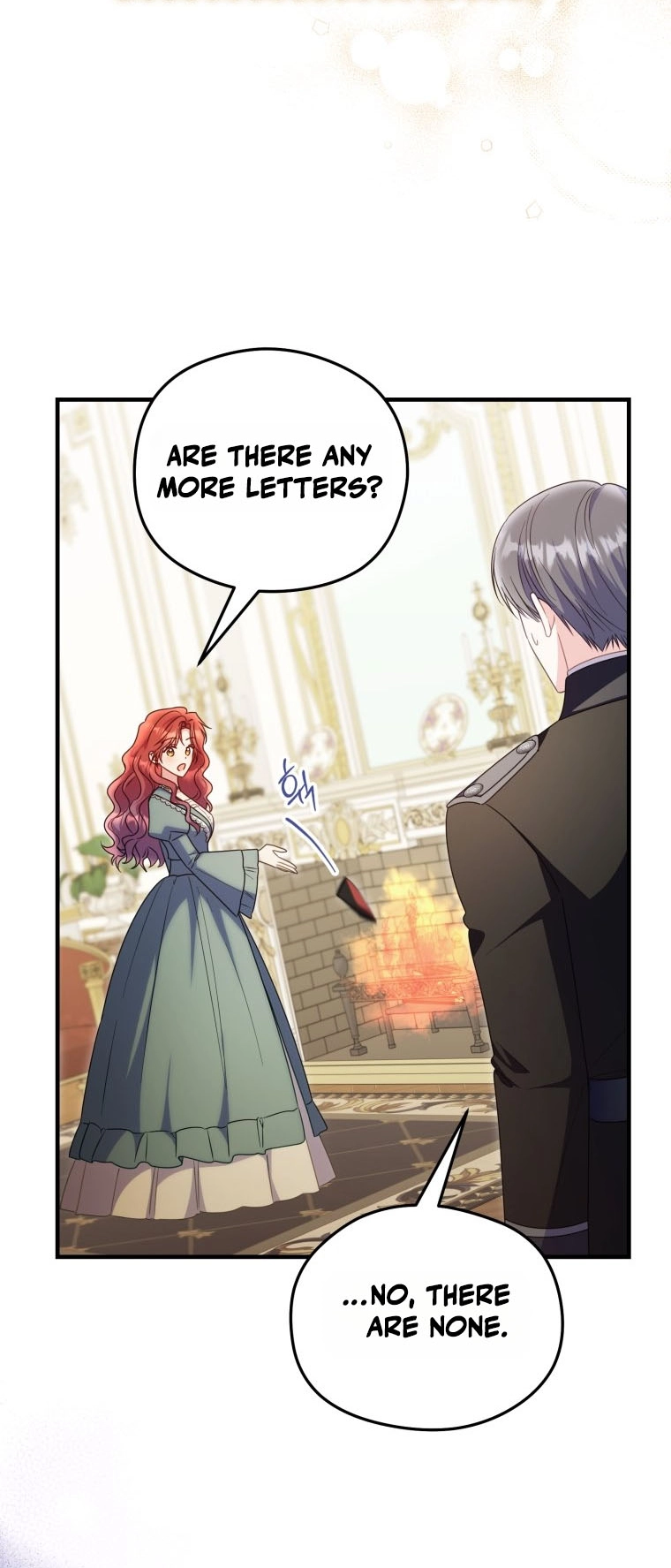 The Villainess Captured The Grand Duke Chapter 109 page 16