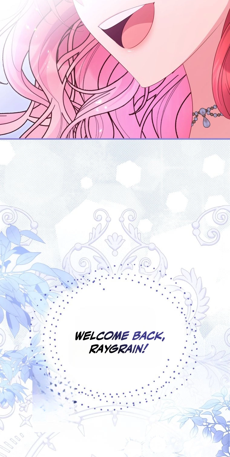 The Villainess Captured The Grand Duke Chapter 109 page 24