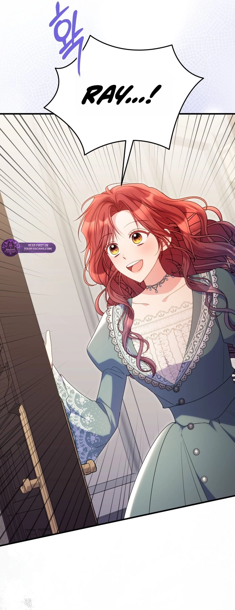 The Villainess Captured The Grand Duke Chapter 109 page 27