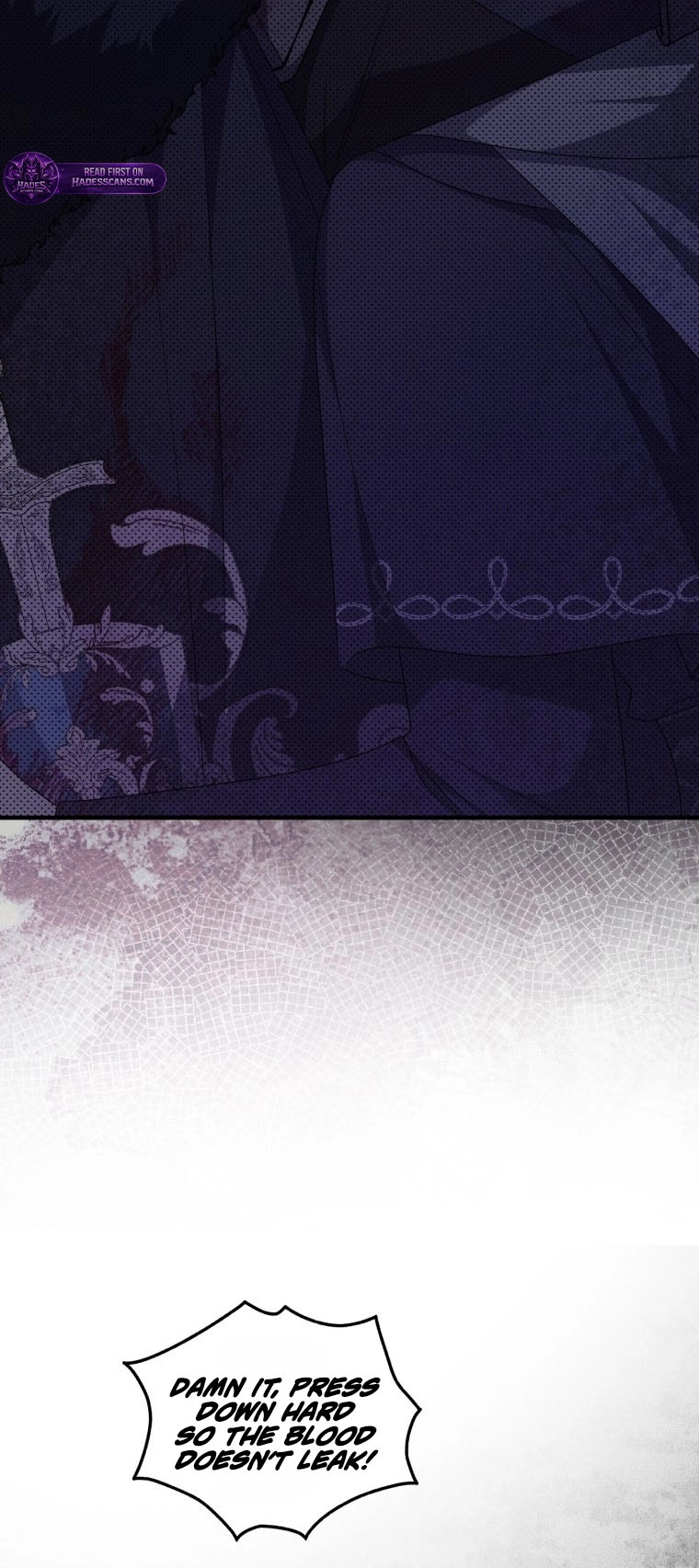 The Villainess Captured The Grand Duke Chapter 109 page 30