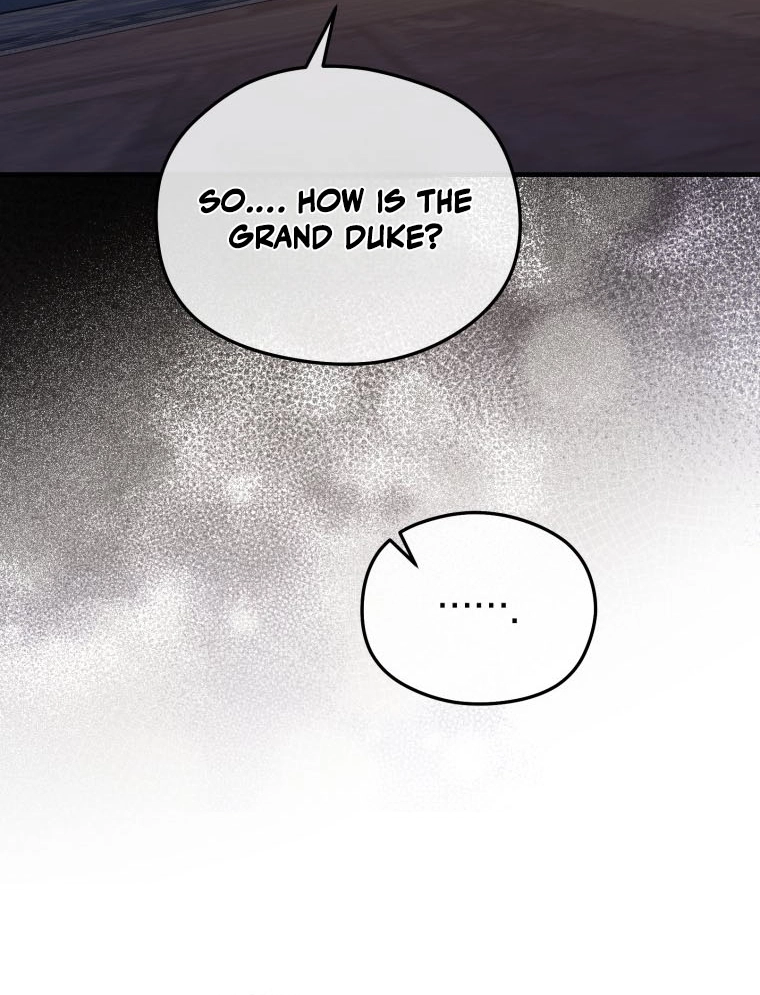 The Villainess Captured The Grand Duke Chapter 109 page 39