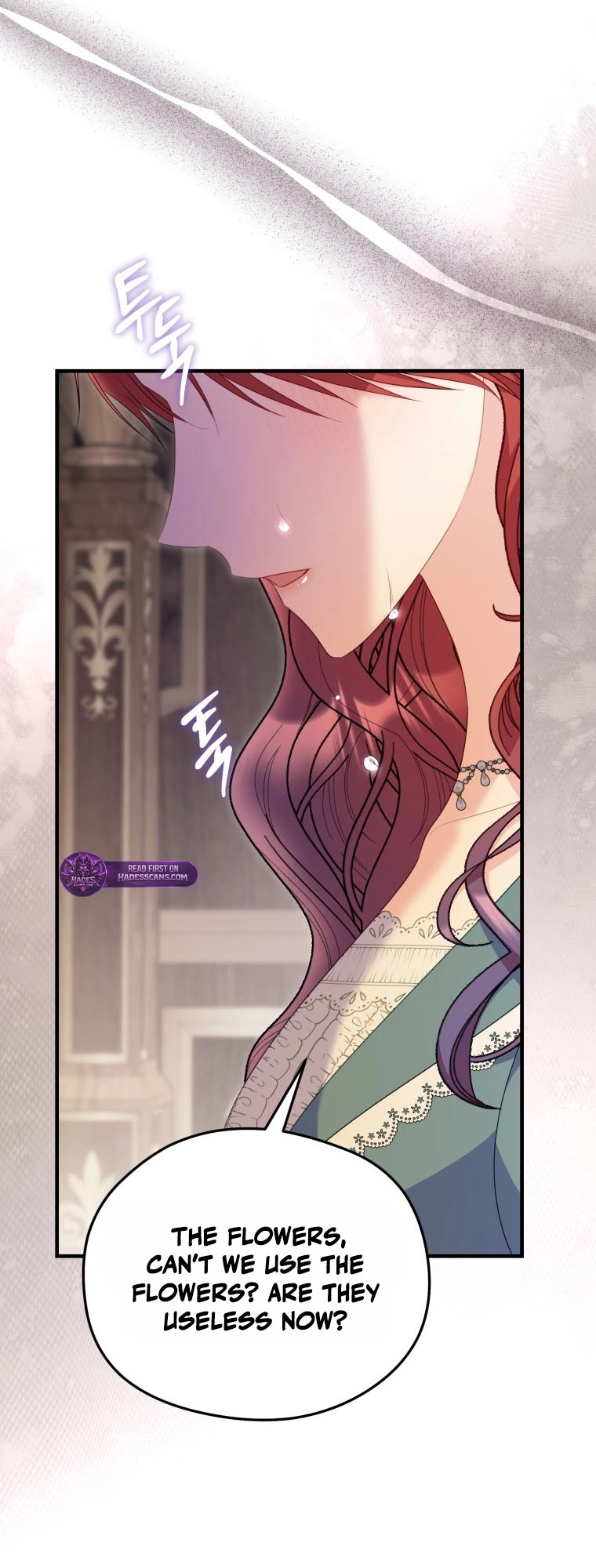 The Villainess Captured The Grand Duke Chapter 109 page 41