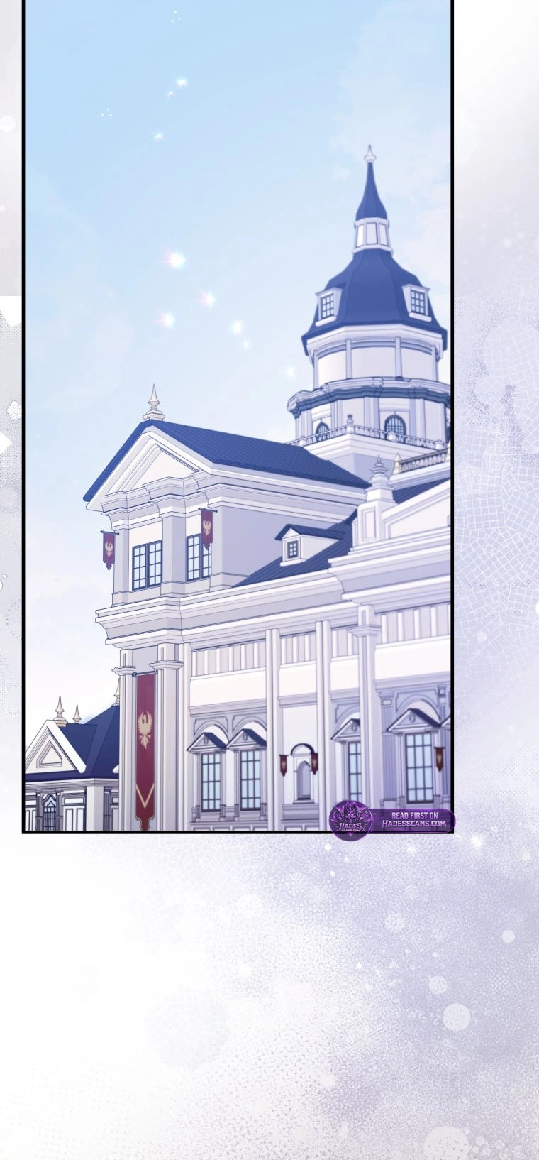 The Villainess Captured The Grand Duke Chapter 109 page 1
