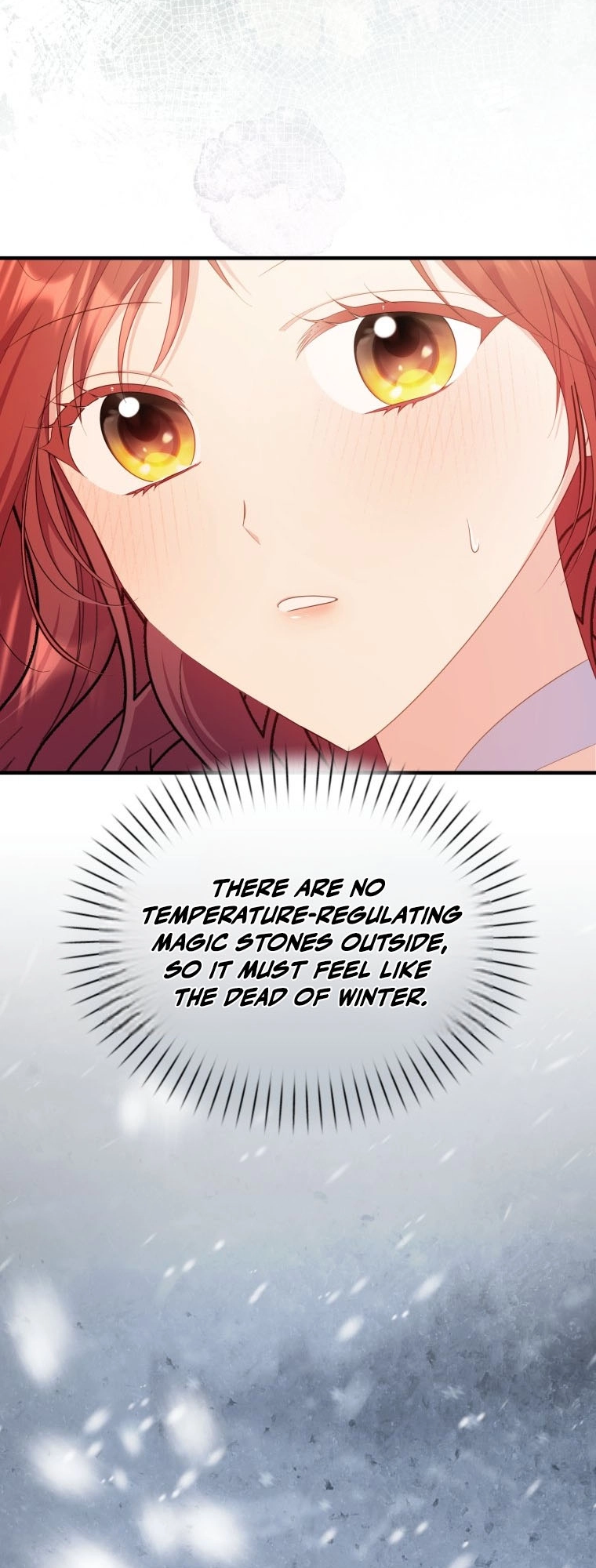 The Villainess Captured The Grand Duke Chapter 110 page 7