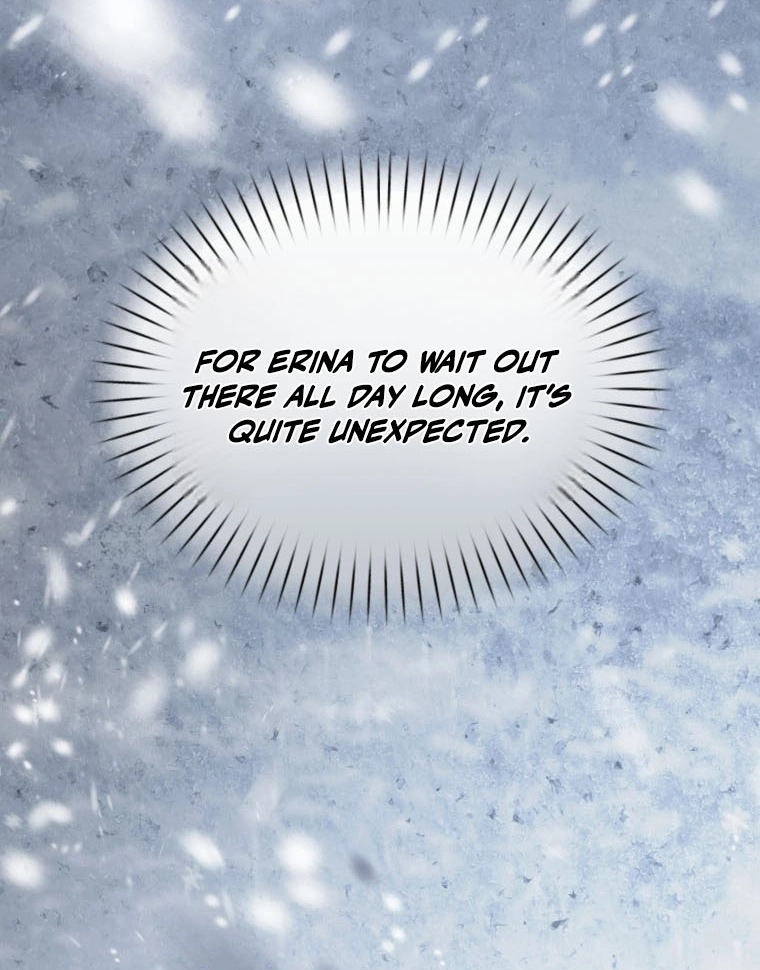 The Villainess Captured The Grand Duke Chapter 110 page 8