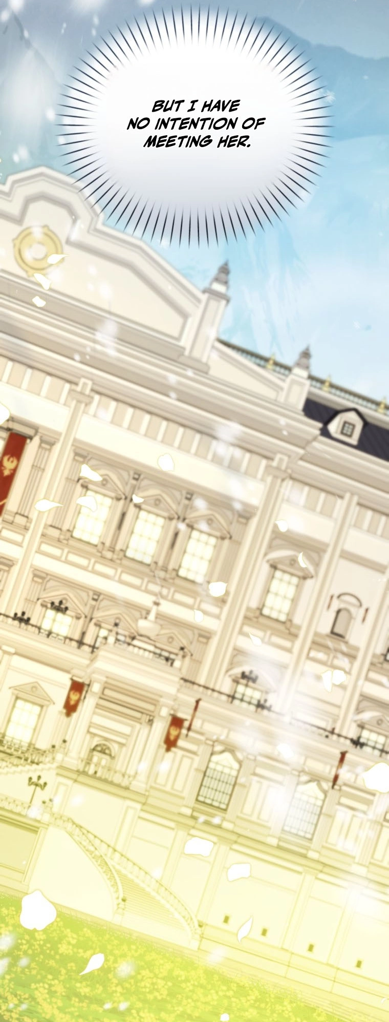 The Villainess Captured The Grand Duke Chapter 110 page 10