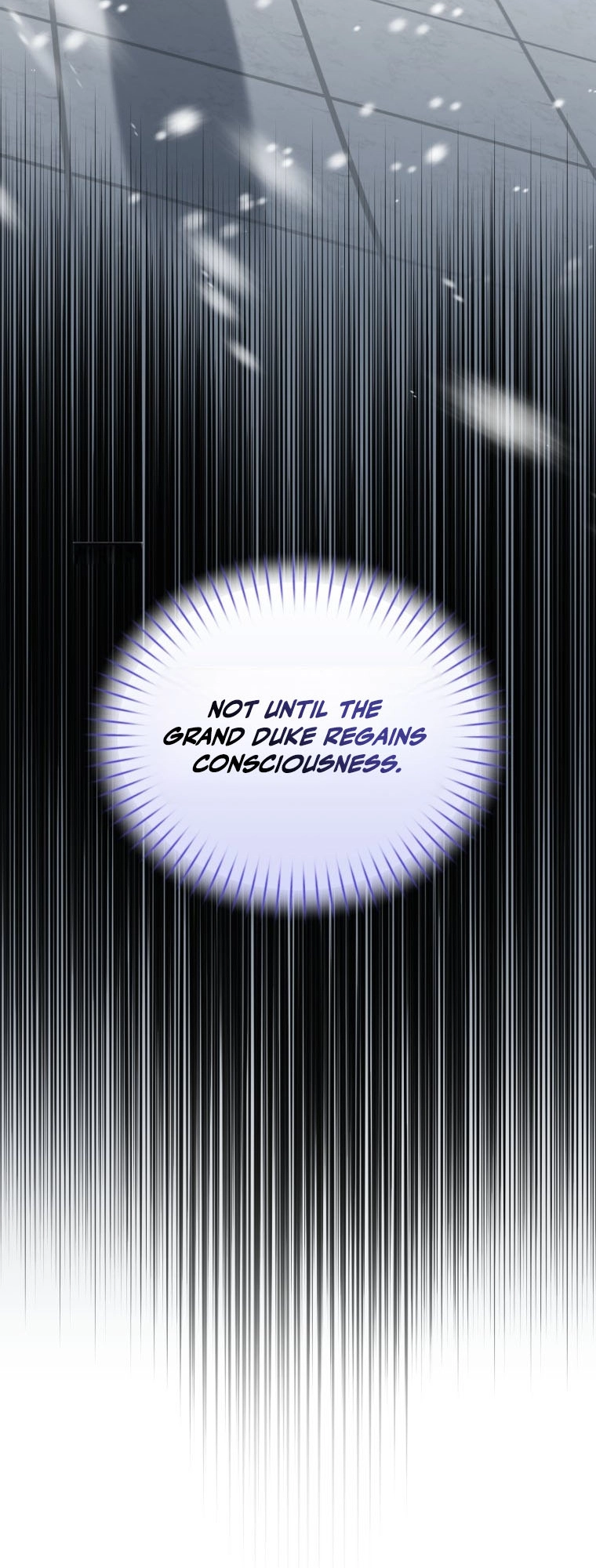 The Villainess Captured The Grand Duke Chapter 110 page 12