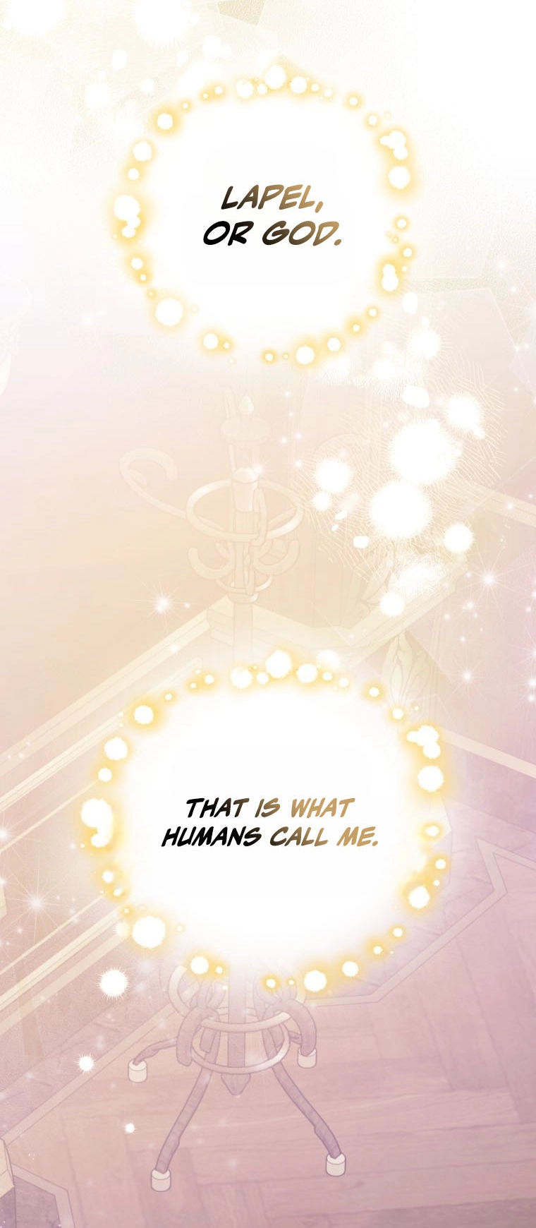 The Villainess Captured The Grand Duke Chapter 110 page 23