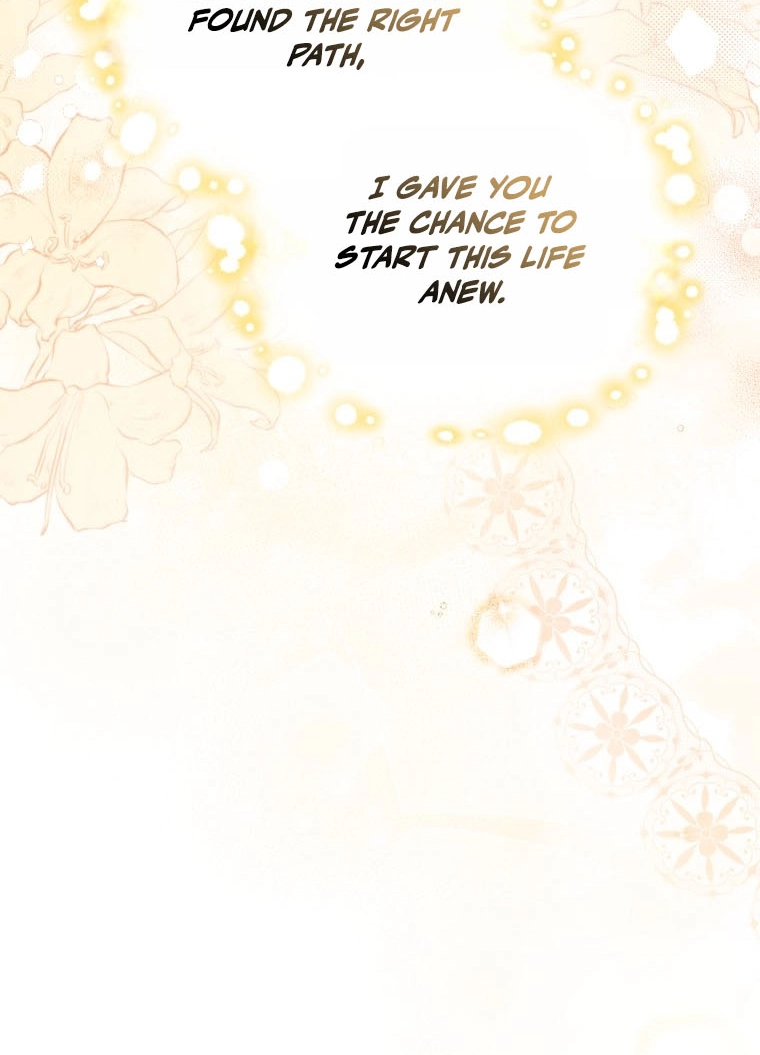 The Villainess Captured The Grand Duke Chapter 110 page 33