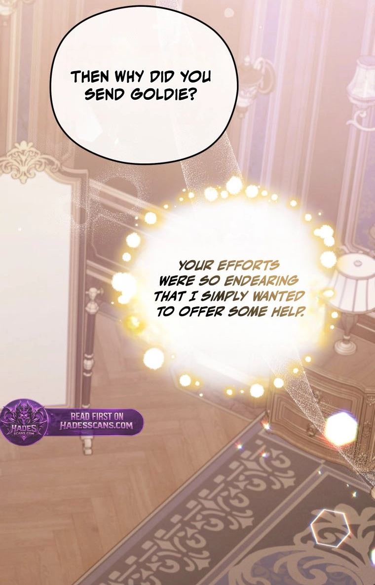 The Villainess Captured The Grand Duke Chapter 110 page 41