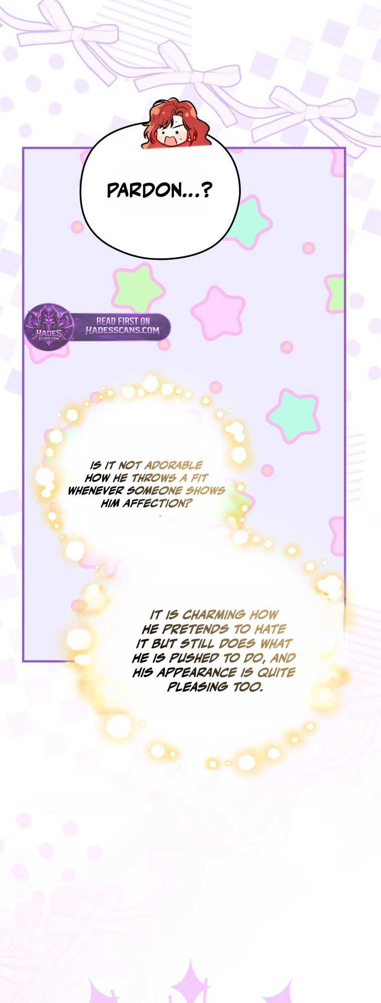 The Villainess Captured The Grand Duke Chapter 110 page 44