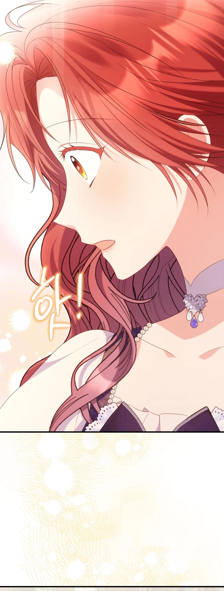 The Villainess Captured The Grand Duke Chapter 110 page 51