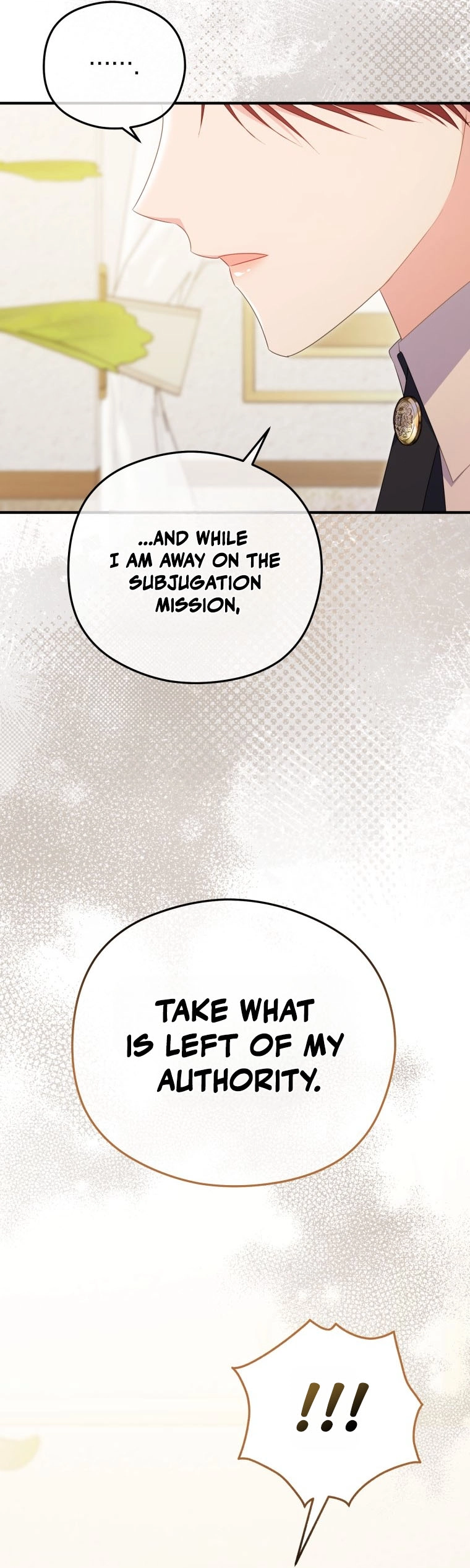 The Villainess Captured The Grand Duke Chapter 110 page 66