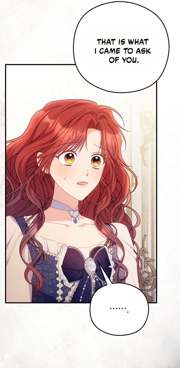 The Villainess Captured The Grand Duke Chapter 111 page 6