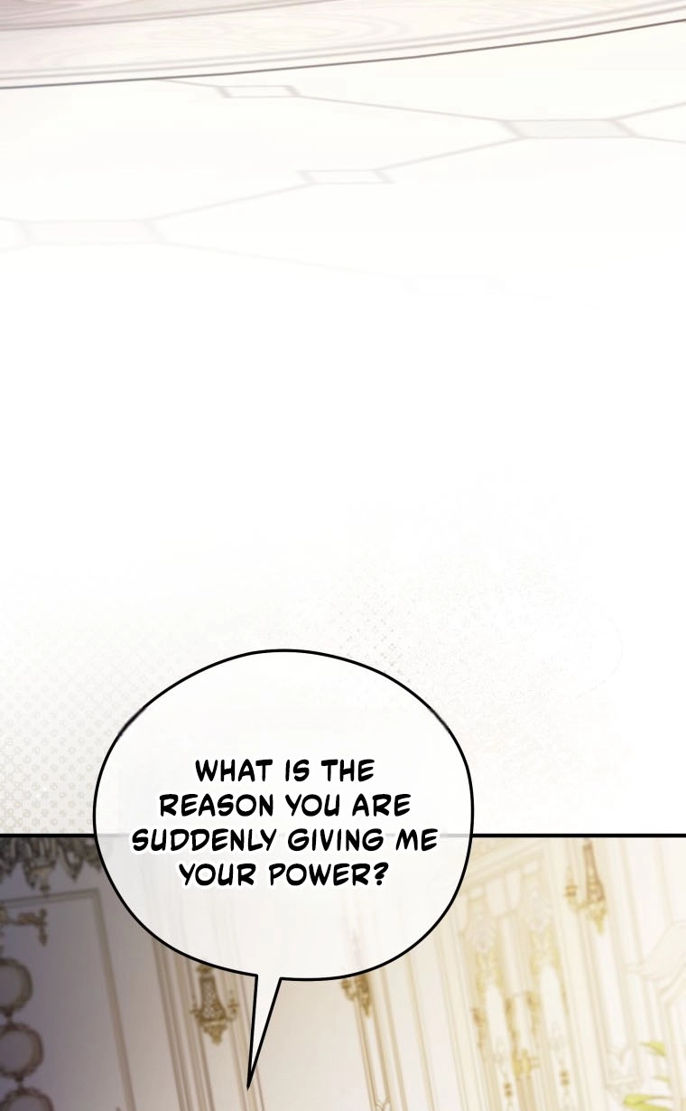 The Villainess Captured The Grand Duke Chapter 111 page 9