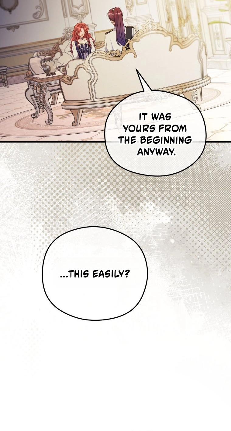 The Villainess Captured The Grand Duke Chapter 111 page 10