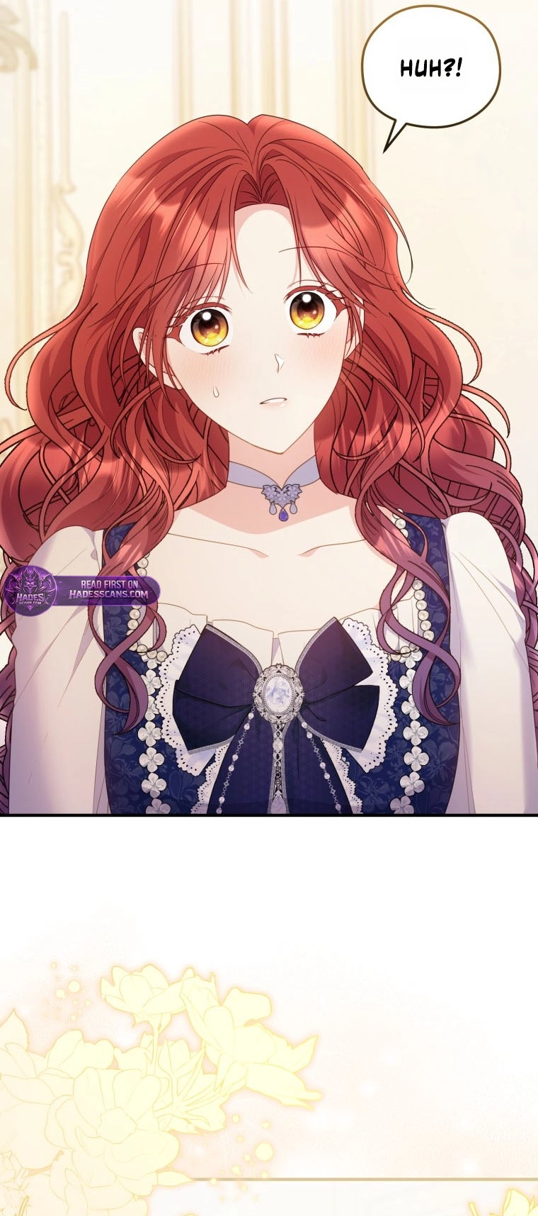 The Villainess Captured The Grand Duke Chapter 111 page 14