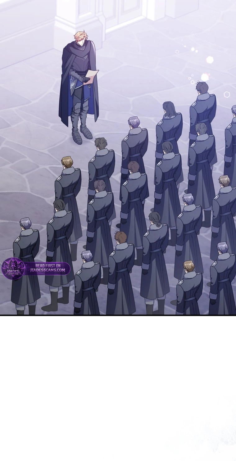 The Villainess Captured The Grand Duke Chapter 111 page 19