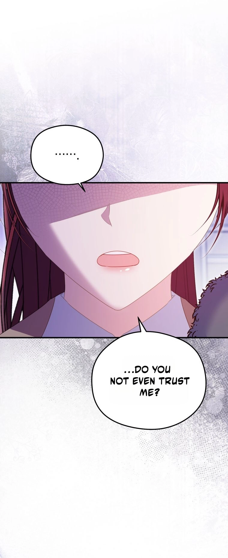 The Villainess Captured The Grand Duke Chapter 111 page 26