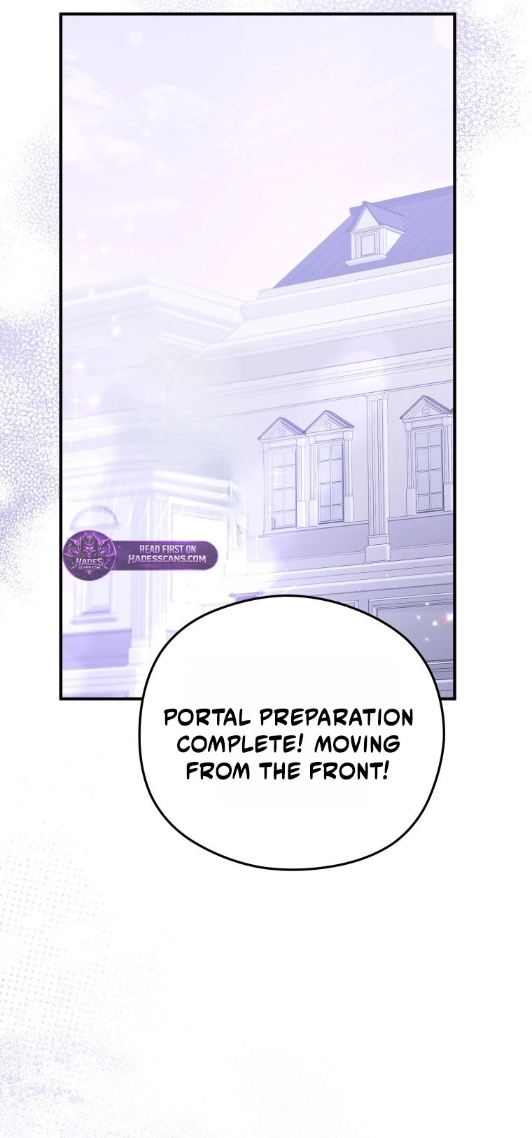 The Villainess Captured The Grand Duke Chapter 111 page 30