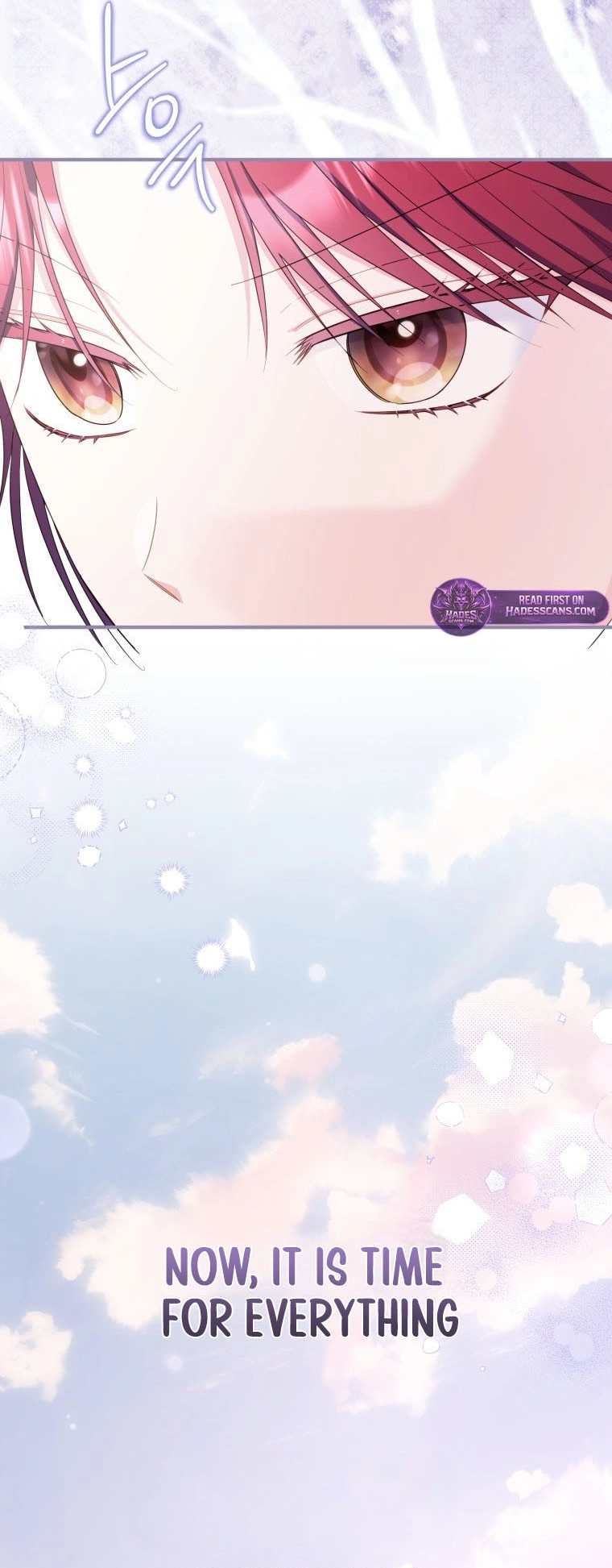 The Villainess Captured The Grand Duke Chapter 111 page 35