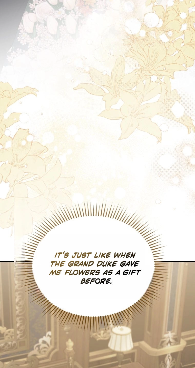 The Villainess Captured The Grand Duke Chapter 111 page 41