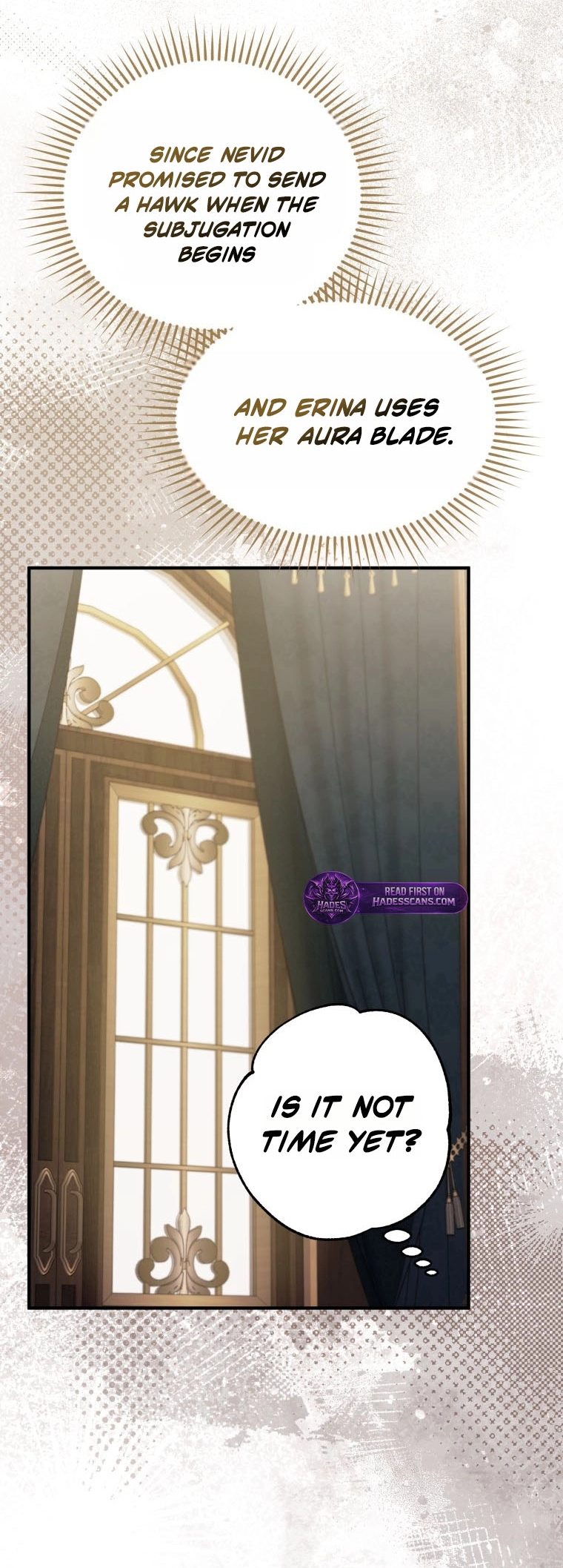The Villainess Captured The Grand Duke Chapter 111 page 43