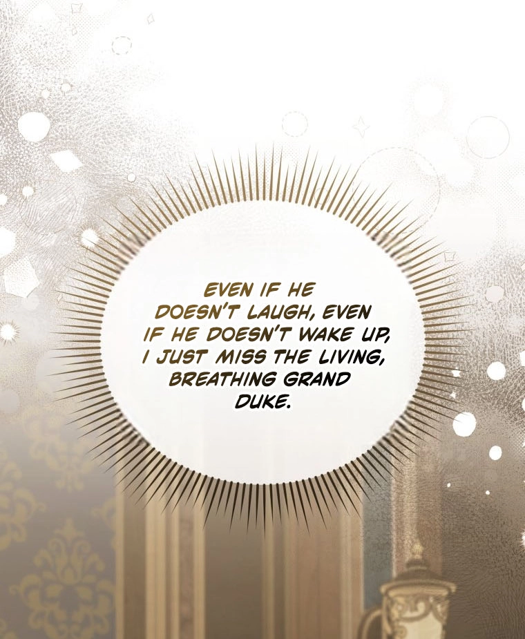 The Villainess Captured The Grand Duke Chapter 111 page 47