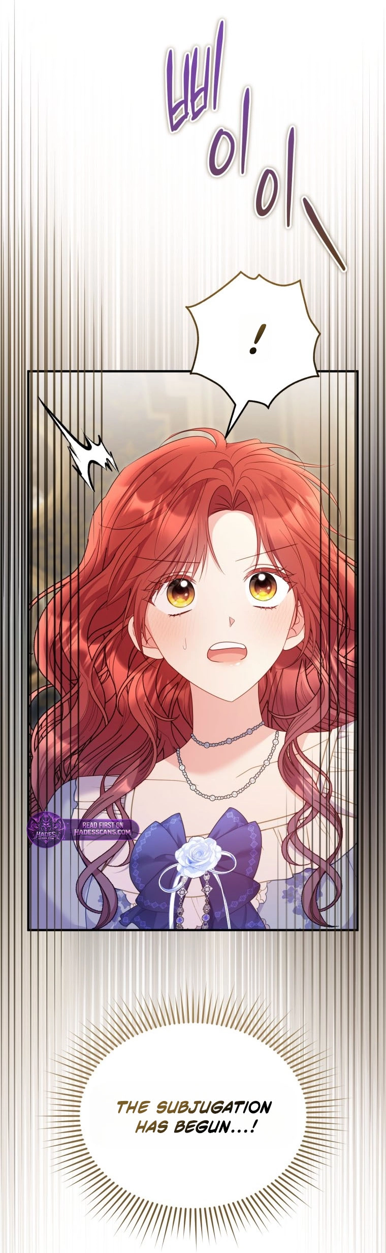The Villainess Captured The Grand Duke Chapter 111 page 49