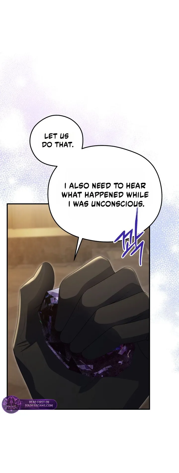 The Villainess Captured The Grand Duke Chapter 112 page 52