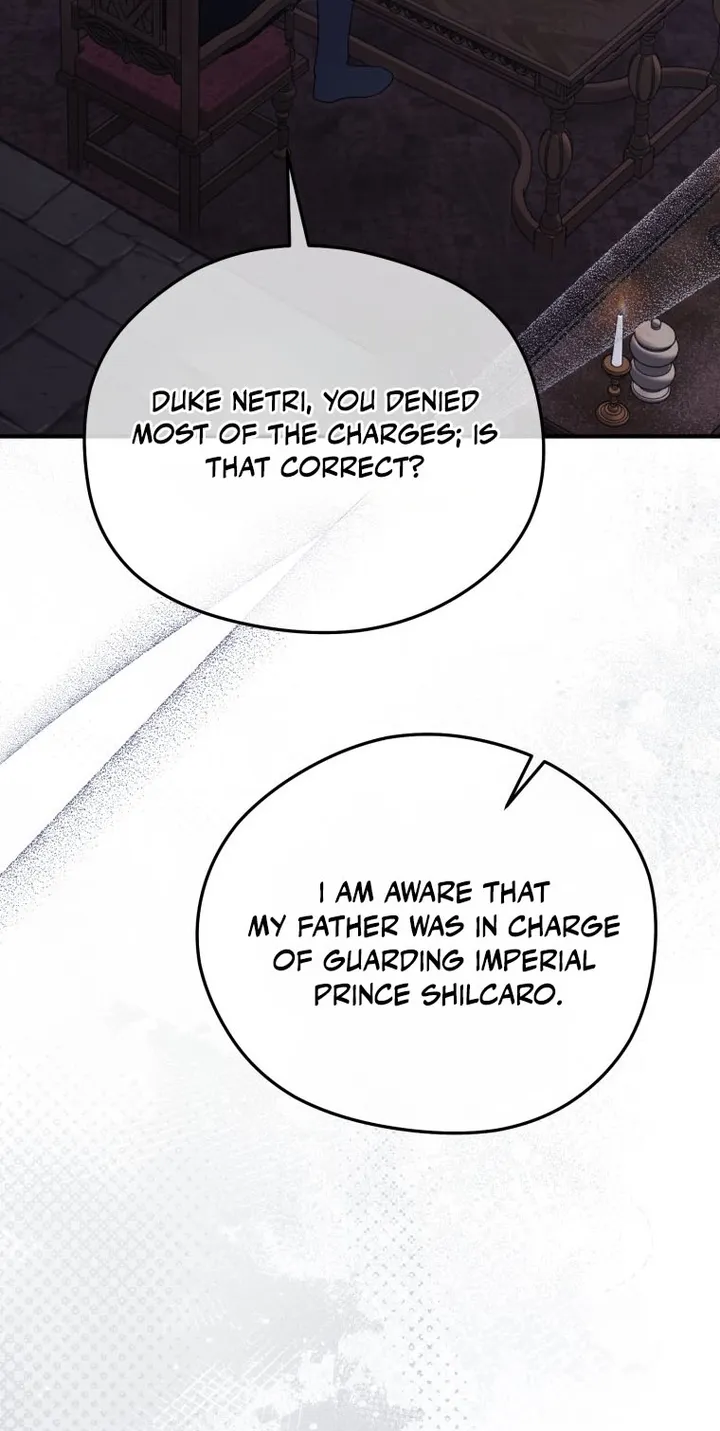 The Villainess Captured The Grand Duke Chapter 114 page 5