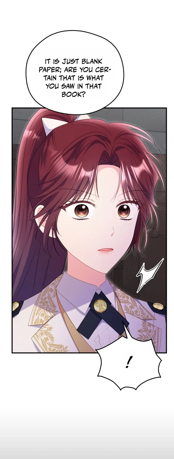 The Villainess Captured The Grand Duke Chapter 114 page 10