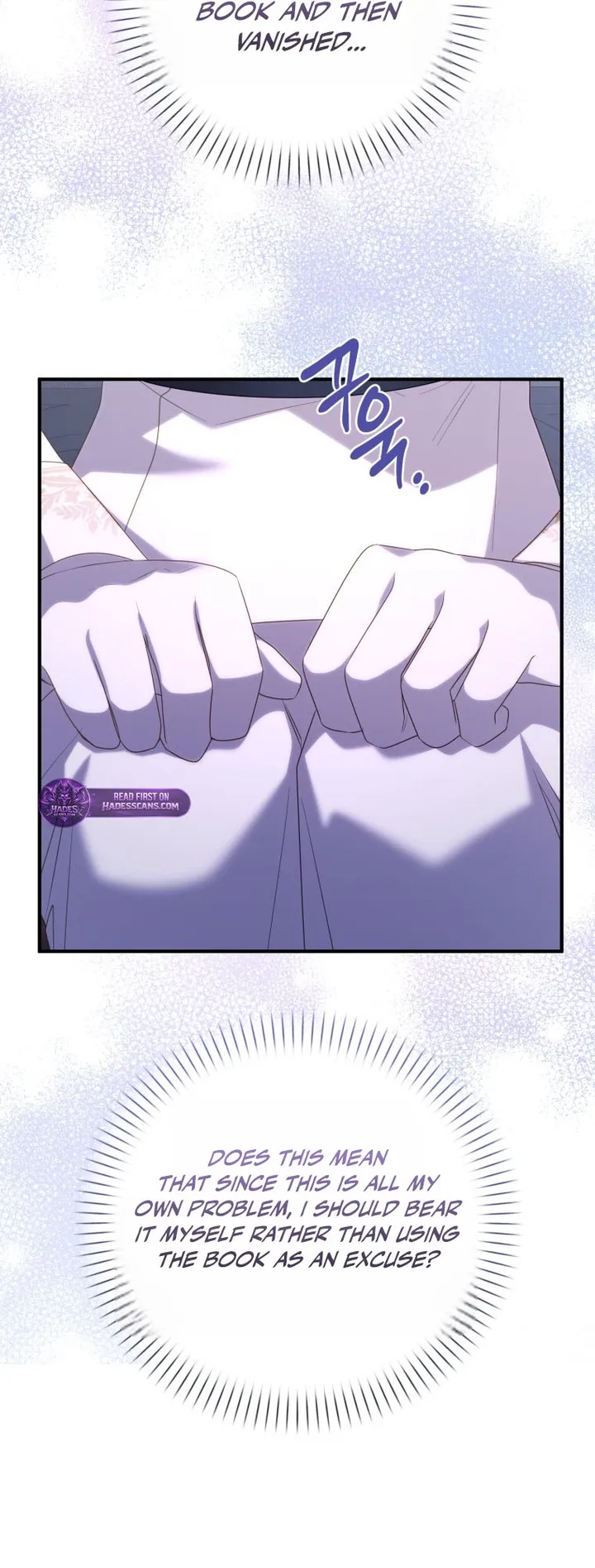 The Villainess Captured The Grand Duke Chapter 114 page 20