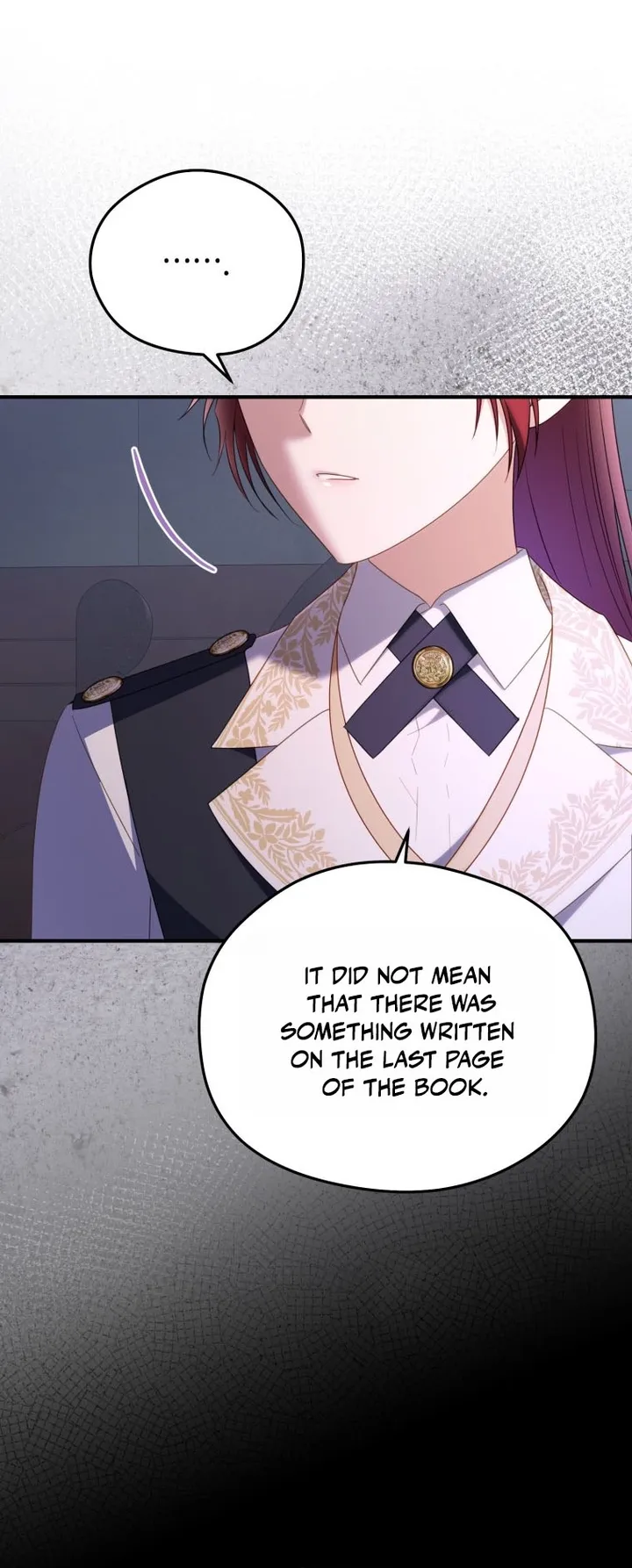 The Villainess Captured The Grand Duke Chapter 114 page 21