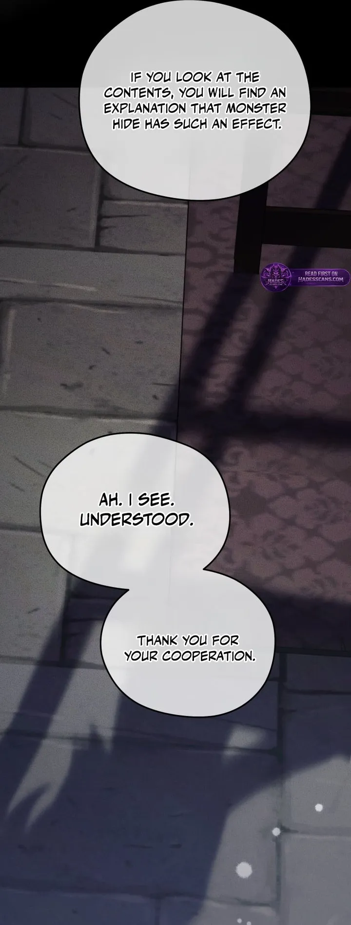 The Villainess Captured The Grand Duke Chapter 114 page 22