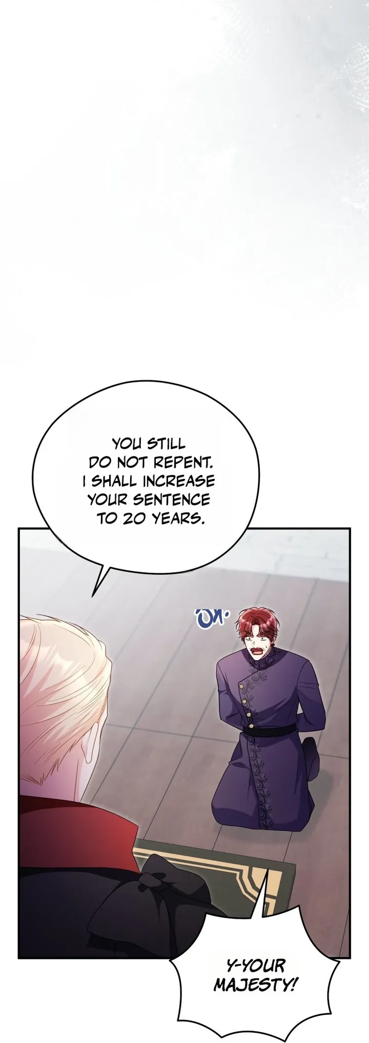 The Villainess Captured The Grand Duke Chapter 114 page 30