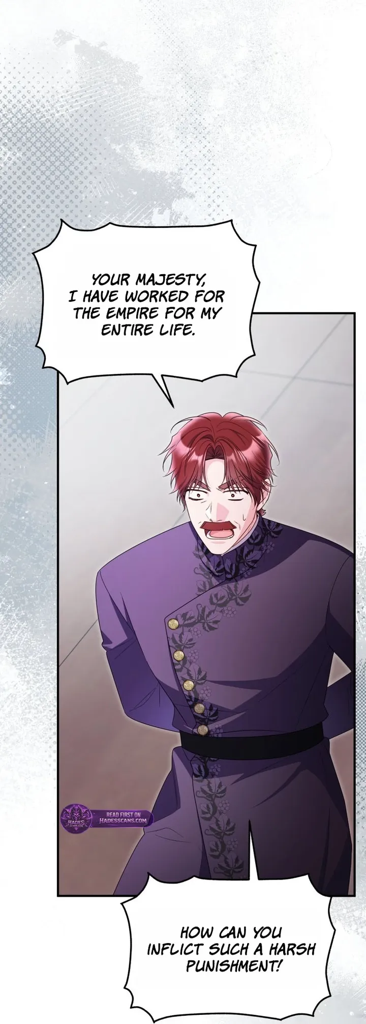 The Villainess Captured The Grand Duke Chapter 114 page 29