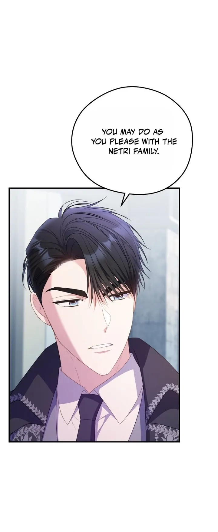 The Villainess Captured The Grand Duke Chapter 114 page 40