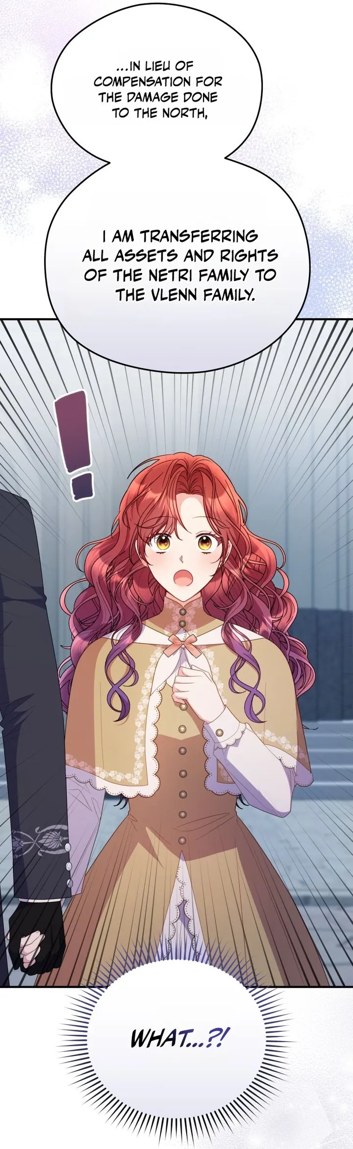 The Villainess Captured The Grand Duke Chapter 114 page 38
