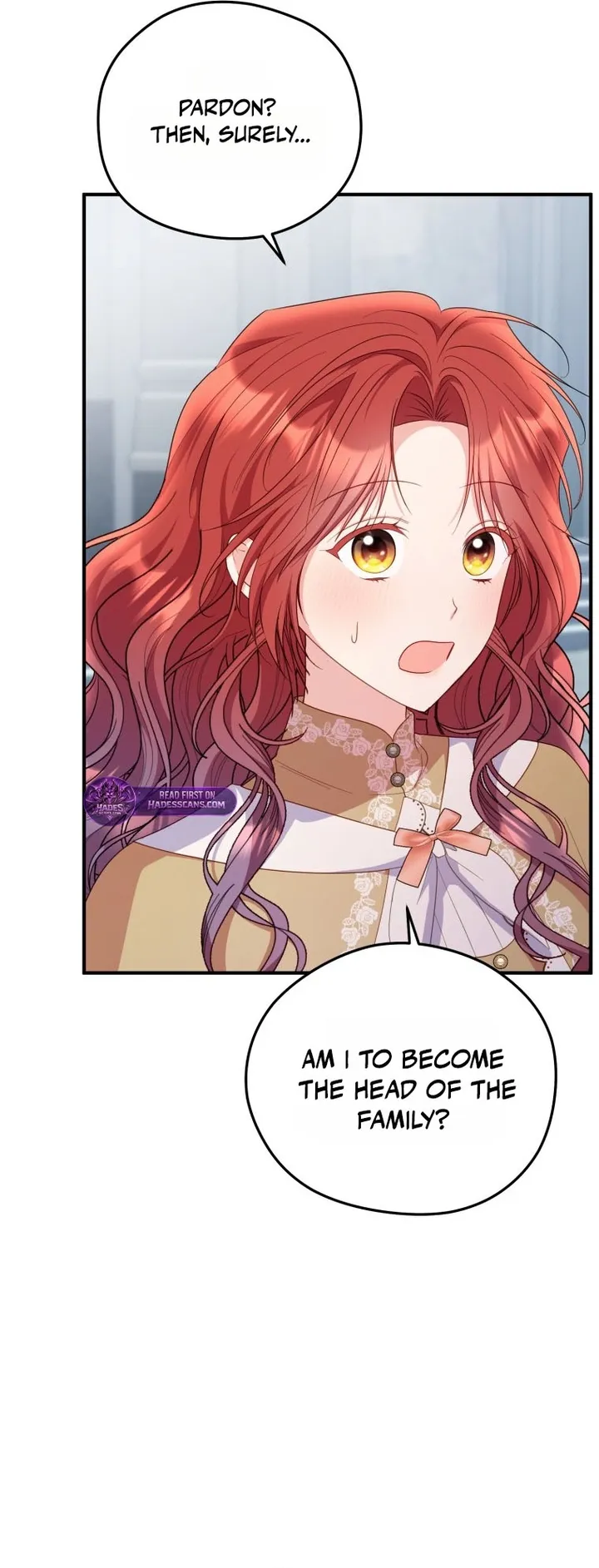 The Villainess Captured The Grand Duke Chapter 114 page 41