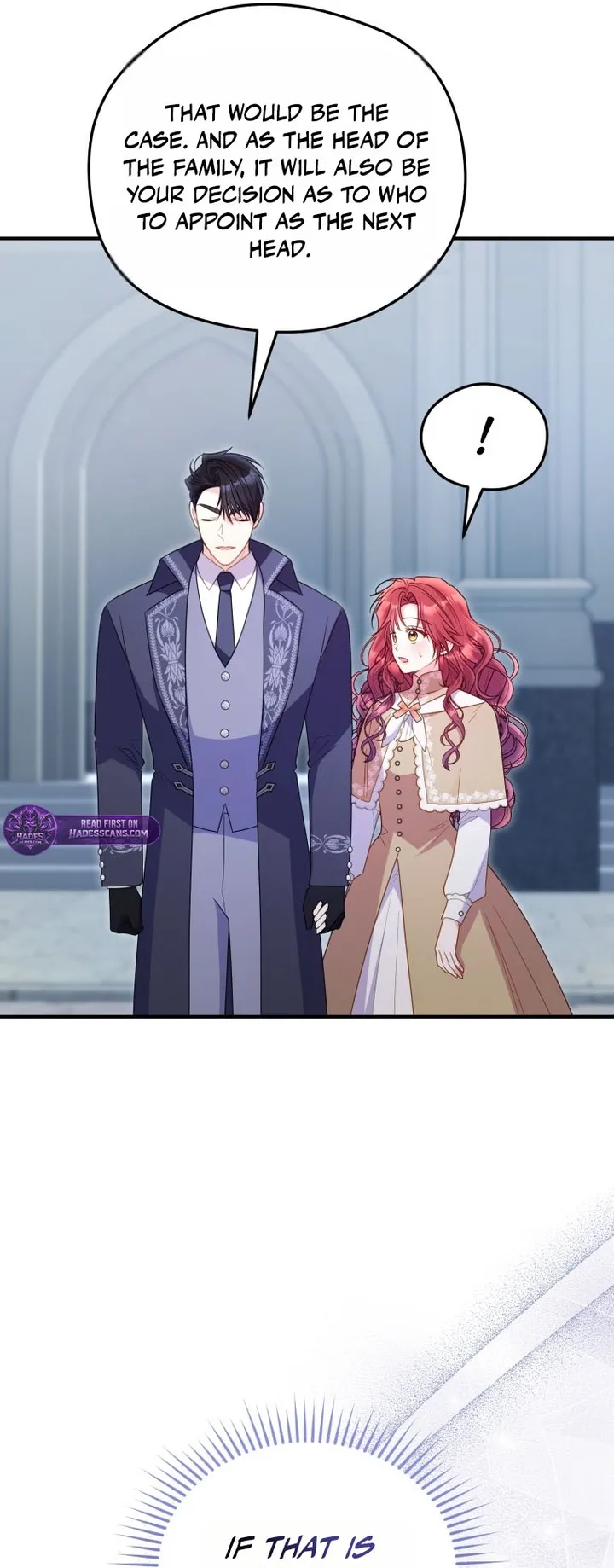 The Villainess Captured The Grand Duke Chapter 114 page 42