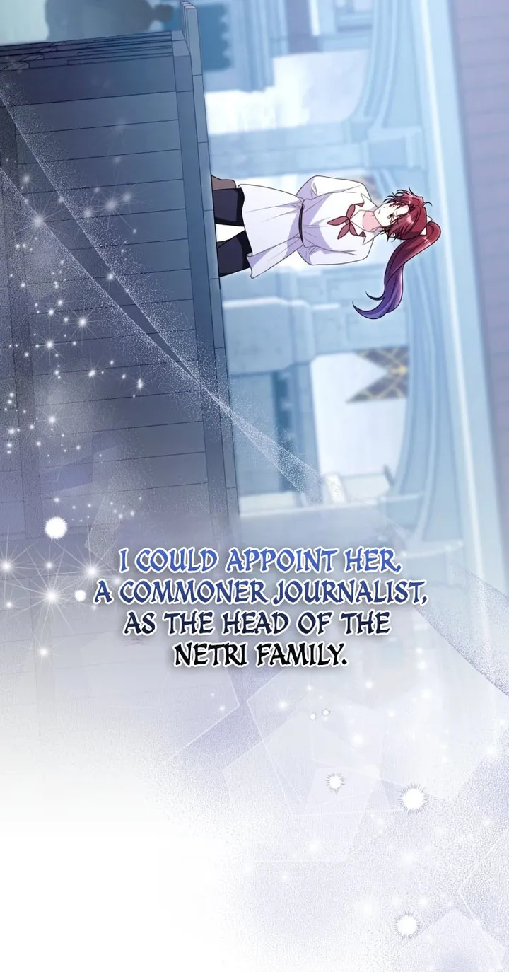 The Villainess Captured The Grand Duke Chapter 114 page 46