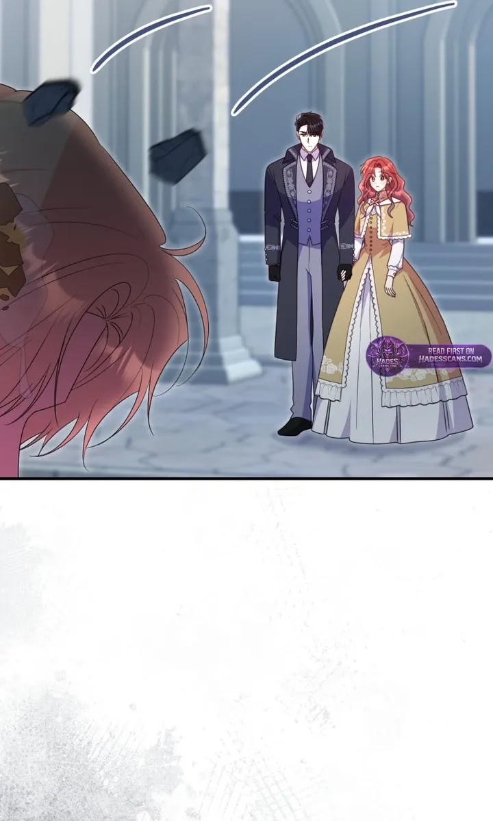The Villainess Captured The Grand Duke Chapter 114 page 67