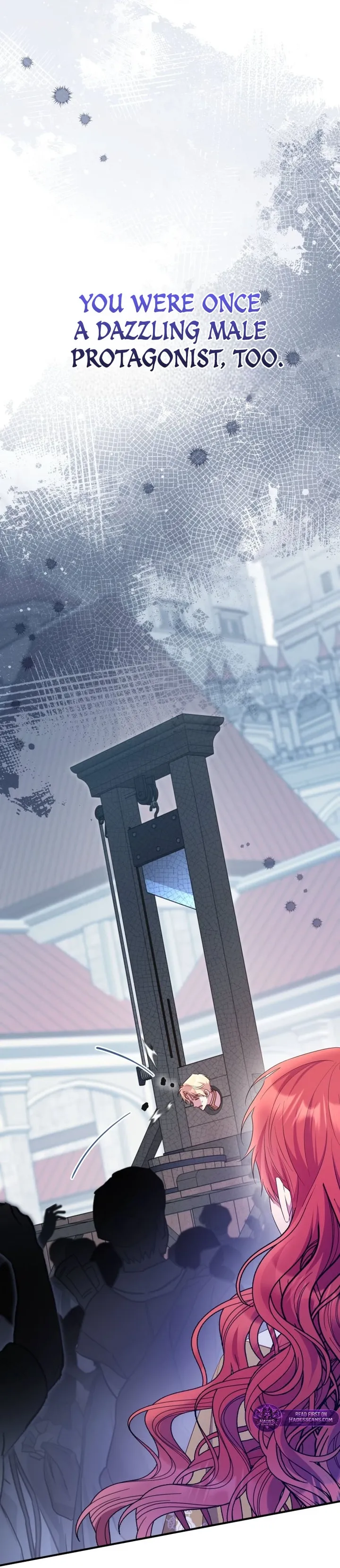 The Villainess Captured The Grand Duke Chapter 114 page 70