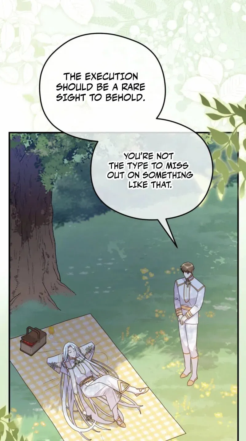 The Villainess Captured The Grand Duke Chapter 115 page 4