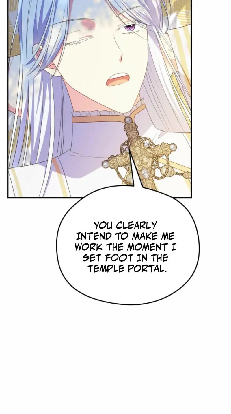 The Villainess Captured The Grand Duke Chapter 115 page 6