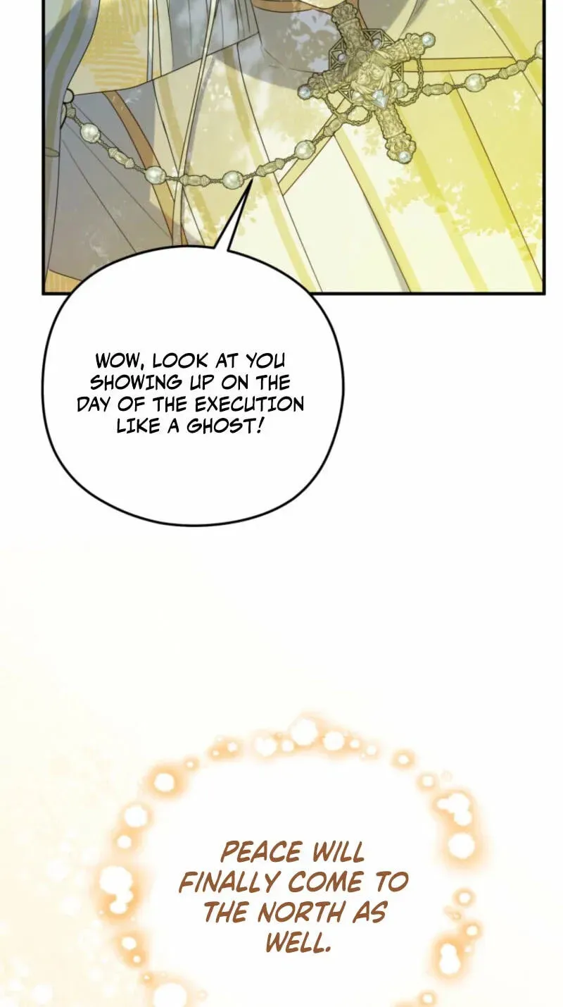 The Villainess Captured The Grand Duke Chapter 115 page 16
