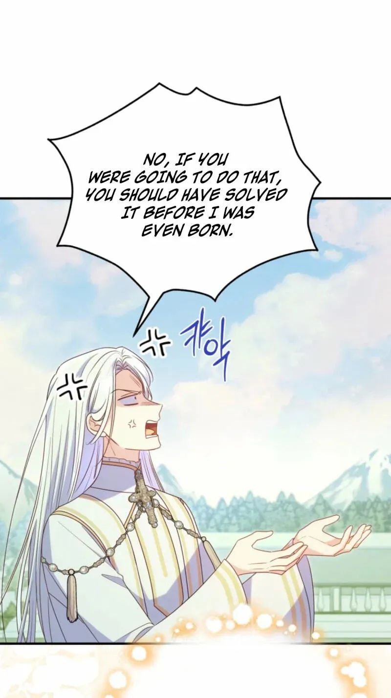 The Villainess Captured The Grand Duke Chapter 115 page 21
