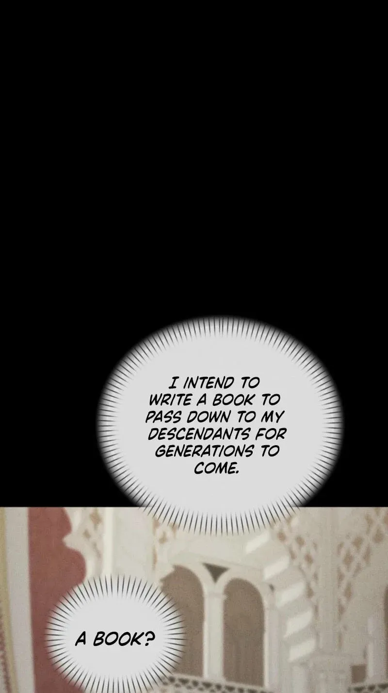 The Villainess Captured The Grand Duke Chapter 115 page 34