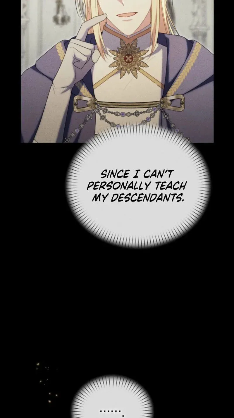The Villainess Captured The Grand Duke Chapter 115 page 41